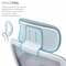 Фото - Крісло офісне OfficePro Wave OC599-G-G-G Gray | click.ua