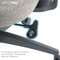 Фото - Кресло офисное OfficePro Elegant OC600-B-DG-DG Black/Dark Gray | click.ua