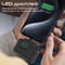 Фото - Универсальная мобильная батарея Promate PowerUp-10Duo 10000mAh 20W Black | click.ua