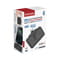Фото - Универсальная мобильная батарея Promate PowerUp-10Duo 10000mAh 20W Black | click.ua