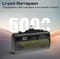 Фото - Универсальная мобильная батарея Promate PowerUp-Trio 5000mAh 20W Black | click.ua