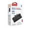 Фото - Универсальная мобильная батарея Promate PowerUp-Trio 5000mAh 20W Black | click.ua