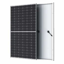 Фотоэлектрическая солнечная панель Hanersun HN18N-60H 495W, монокристаллическая