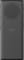 Фото - Мобильный телефон HMD 130 Music DS Dark Grey | click.ua