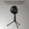 Фото - Микрофон Vertux Sphere Black | click.ua