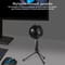 Фото - Микрофон Vertux Sphere Black | click.ua
