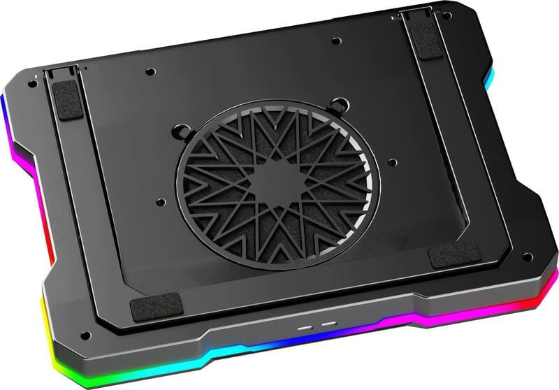 Охлаждающая подставка для ноутбука GamePro CP950