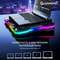Фото - Охлаждающая подставка для ноутбука GamePro CP950 | click.ua