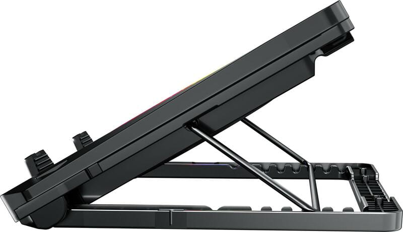 Охлаждающая подставка для ноутбука GamePro CP910