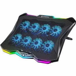 Охолоджуюча підставка для ноутбука GamePro CP680