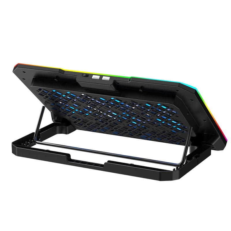 Охлаждающая подставка для ноутбука GamePro CP660