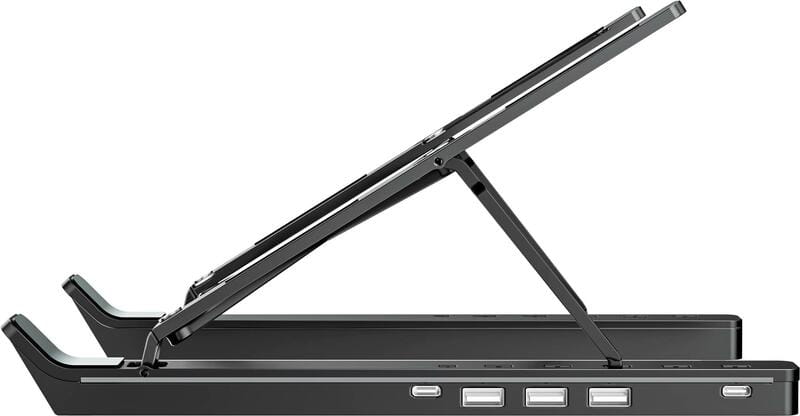 Подставка для ноутбука OfficePro LS320HUB