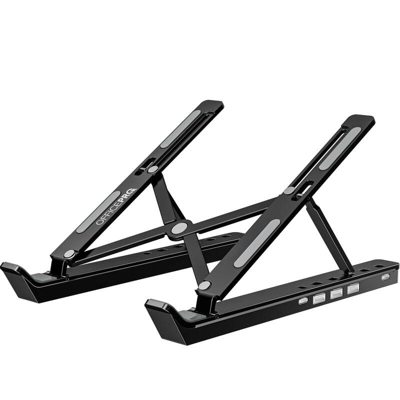 Подставка для ноутбука OfficePro LS320HUB