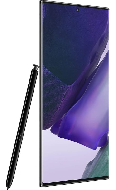 Стилус Samsung S Pen для Samsung Galaxy Note 20/Note 20 Ultra Black (EJ-PN980BBEGEU)