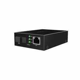Медиаконвертер одномодовий Tenda TFC100A