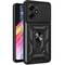 Фото - Чeхол-накладка BeCover Military для Infinix Hot 40 Pro (X6837) Black (711151) | click.ua