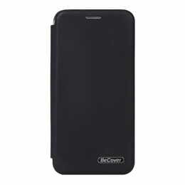Чeхол-книжка BeCover Exclusive для Infinix Hot 40 Pro (X6837) Black (711154)