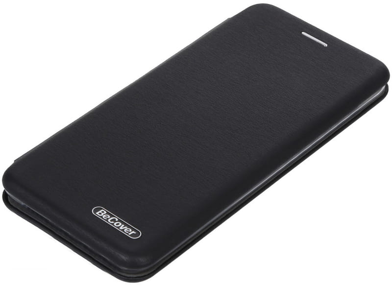 Чeхол-книжка BeCover Exclusive для Infinix Hot 40 Pro (X6837) Black (711154)