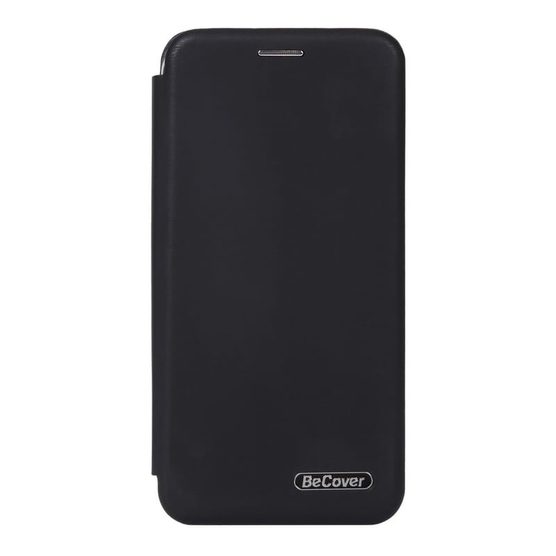 Чeхол-книжка BeCover Exclusive для Infinix Hot 40 Pro (X6837) Black (711154)