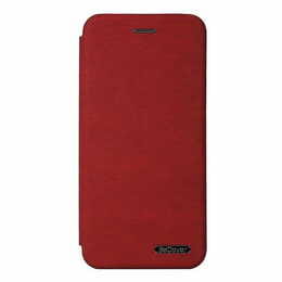 Чохол-книжка BeCover Exclusive для Infinix Hot 40 Pro (X6837) Burgundy Red (711155)
