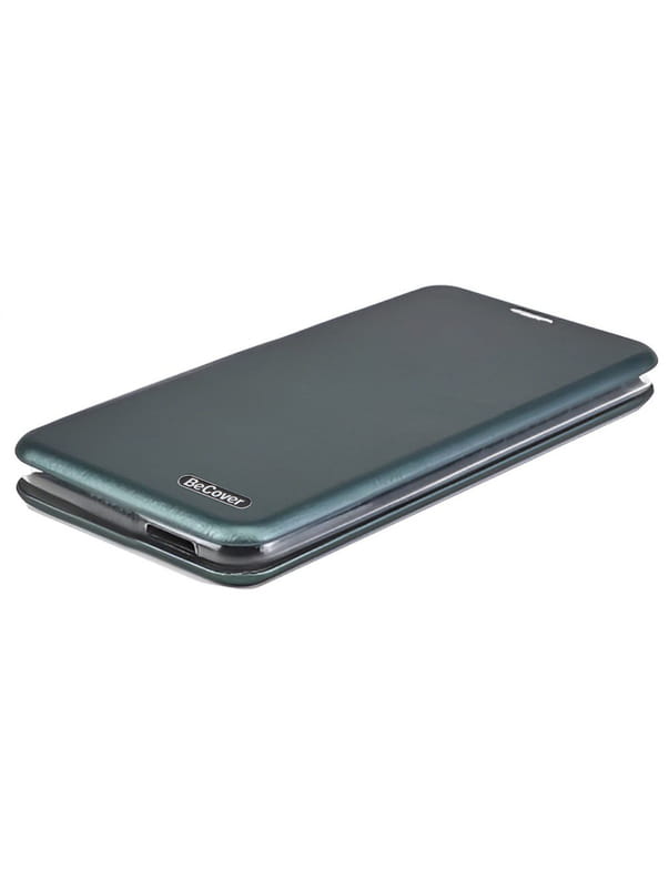 Чeхол-книжка BeCover Exclusive для Infinix Hot 40 Pro (X6837) Dark Green (711156)