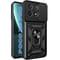 Фото - Чохол-накладка BeCover Military для Poco X6 Pro Black (711157) | click.ua