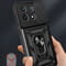 Фото - Чохол-накладка BeCover Military для Poco X6 Pro Black (711157) | click.ua