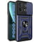 Фото - Чохол-накладка BeCover Military для Poco X6 Pro Blue (711158) | click.ua