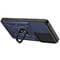 Фото - Чохол-накладка BeCover Military для Poco X6 Pro Blue (711158) | click.ua