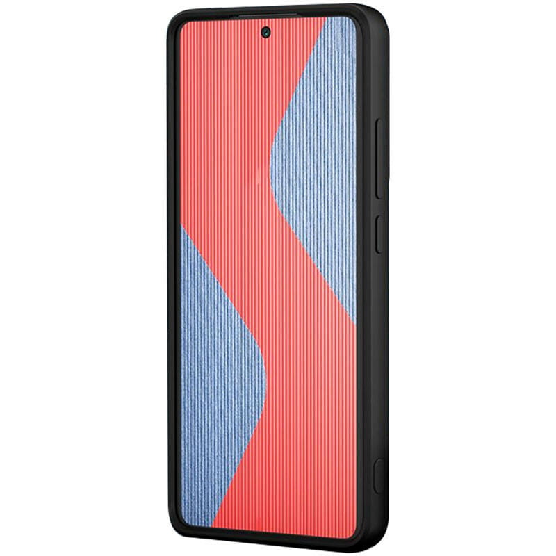 Чохол-накладка BeCover Military для Poco X6 Pro Red (711160)
