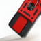 Фото - Чохол-накладка BeCover Military для Poco X6 Pro Red (711160) | click.ua