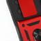 Фото - Чохол-накладка BeCover Military для Poco X6 Pro Red (711160) | click.ua