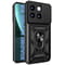Фото - Чeхол-накладка BeCover Military для Xiaomi 14 Pro 5G Black (711161) | click.ua