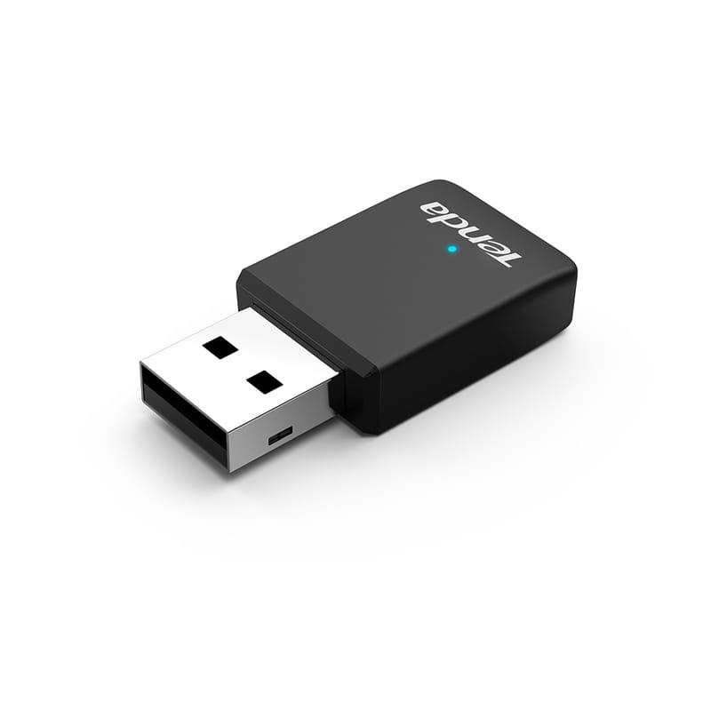 Bluetooth-адаптер Tenda U9