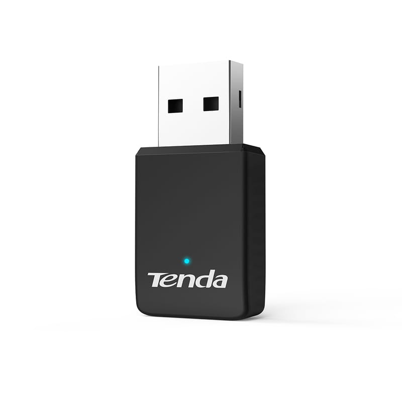 Bluetooth-адаптер Tenda U9