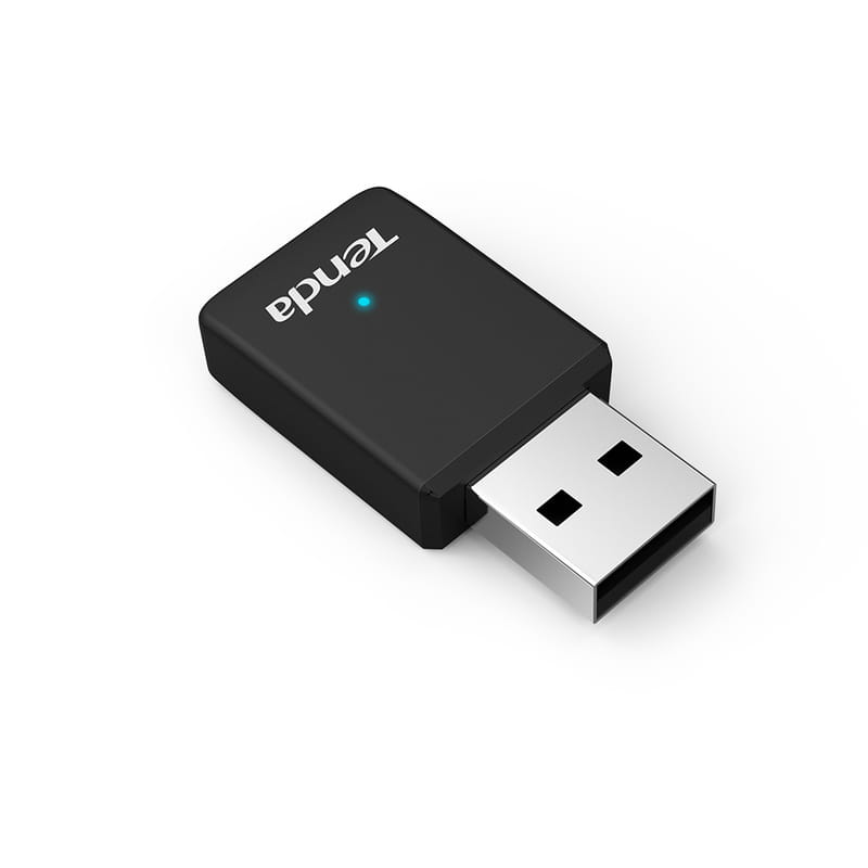 Bluetooth-адаптер Tenda U9