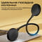 Фото - Акустична система Promate Hook-2 10W Black | click.ua