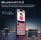 Фото - Акустична система Promate Punch 3W Black | click.ua