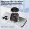 Фото - Акустична система Promate Punch 3W Black | click.ua