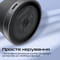 Фото - Акустична система Promate Punch 3W Black | click.ua