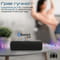 Фото - Акустична система Promate Capsule-2 6W Black | click.ua