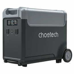 Купить Дополнительная батарея Choetech BS066 3840Wh (BS066-Battery) Дополнительная батарея Choetech BS066 3840Wh (BS066-Battery)