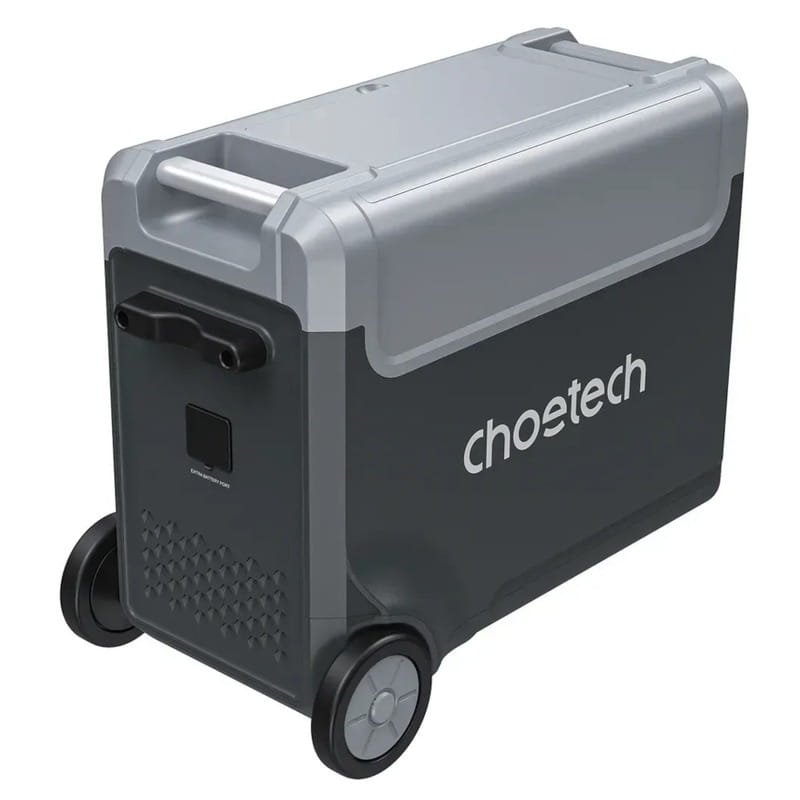Дополнительная батарея Choetech BS066 3840Wh (BS066-Battery)