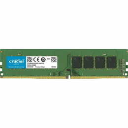 Модуль пам`яті DDR4 32GB/3200 Crucial (CT32G4DFD832A)
