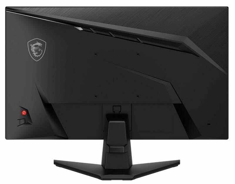 Монітор MSI 23.8" MAG 242F IPS Black 200Hz