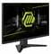 Фото - Монітор MSI 23.8" MAG 242F IPS Black 200Hz | click.ua