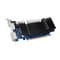 Фото - Видеокарта GF GT 730 2Gb GDDR5 Asus (GT730-SL-2GD5-BRK) | click.ua