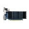 Фото - Видеокарта GF GT 730 2Gb GDDR5 Asus (GT730-SL-2GD5-BRK) | click.ua