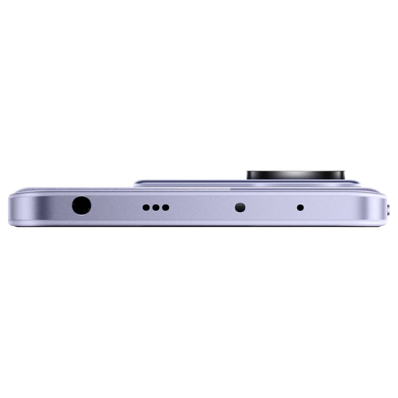 Смартфон Xiaomi Poco M7 Pro 5G 8/256GB Purple_EU