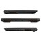 Фото - Ноутбук Gigabyte G6X 9MG 2024 (G6X 9MG-42UA854SD) Gunmetal Gray | click.ua